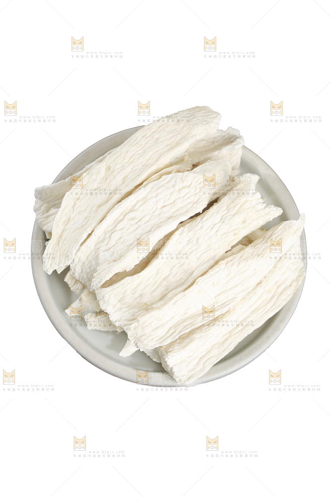 山药片