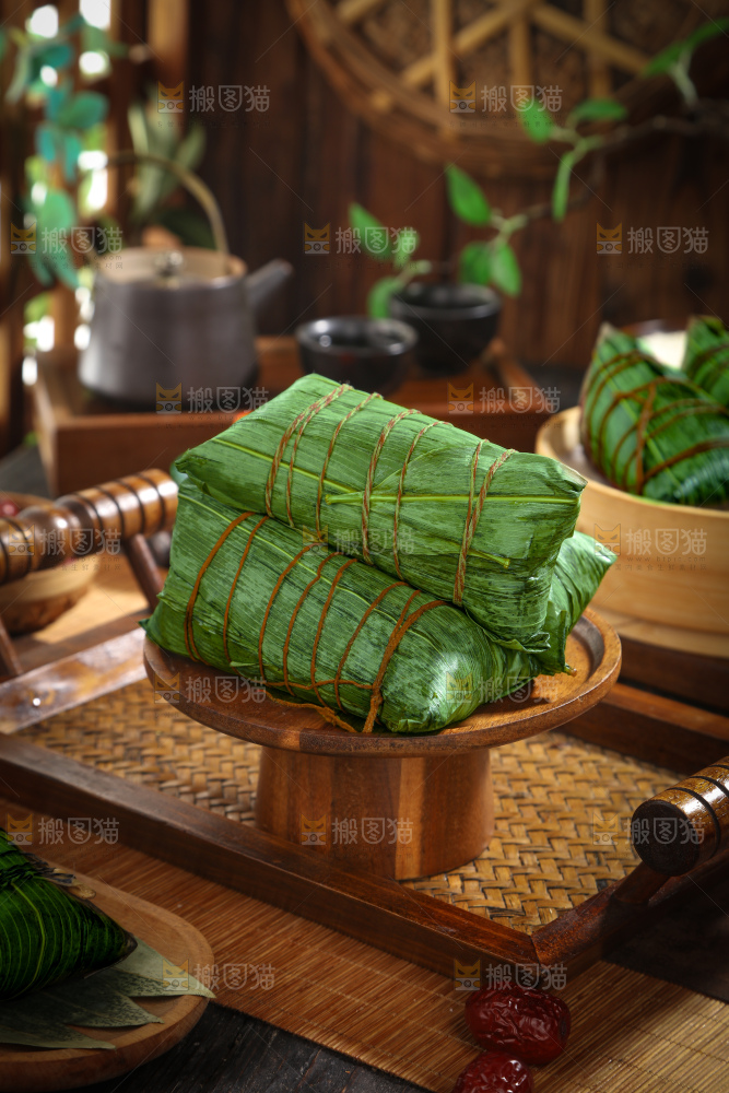 粽子