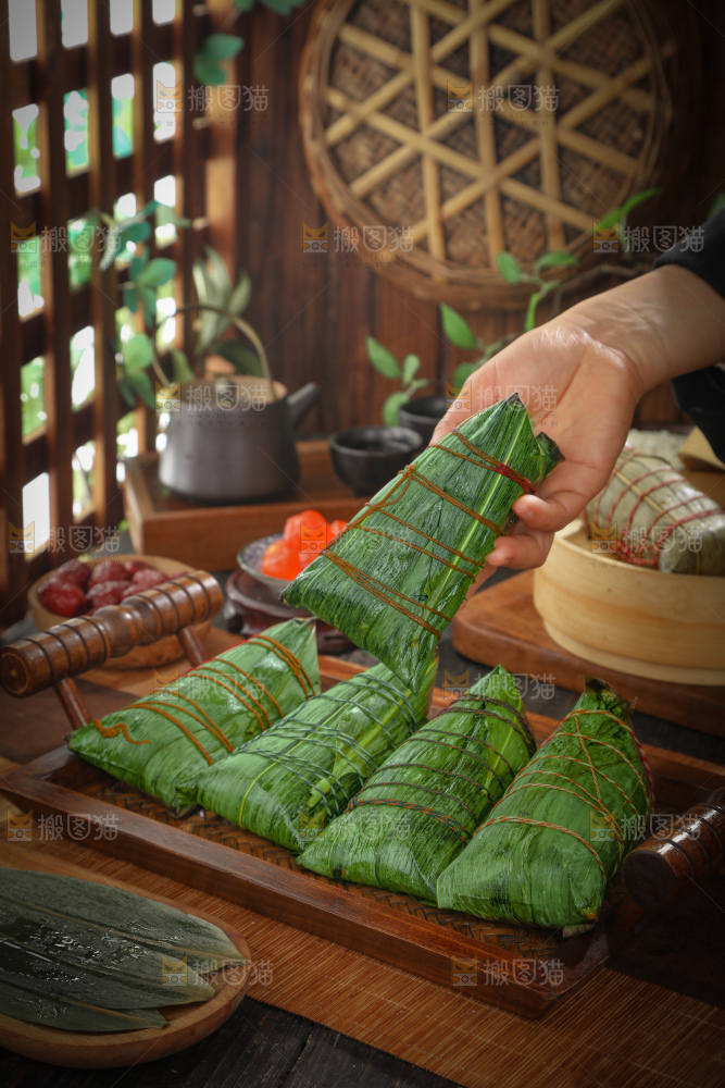 粽子