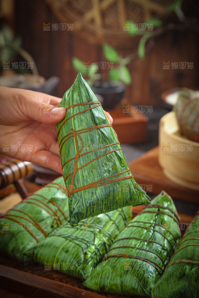 粽子