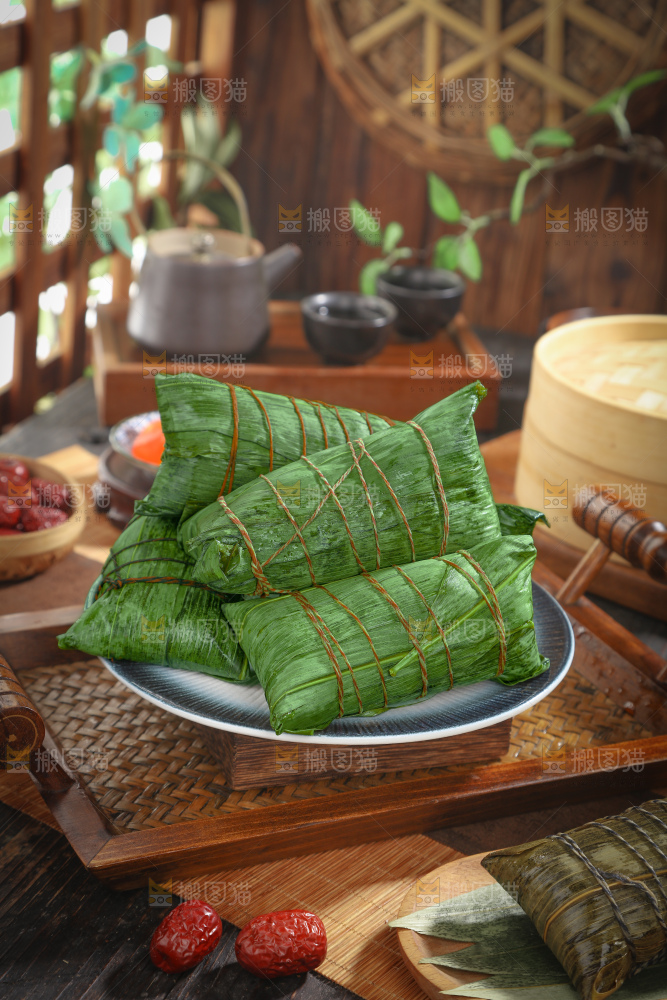粽子