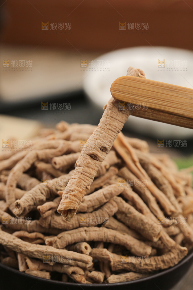 远志
