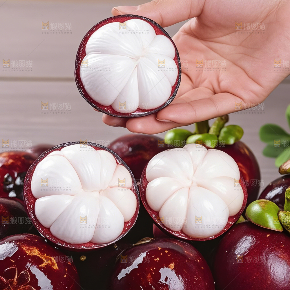 山竹