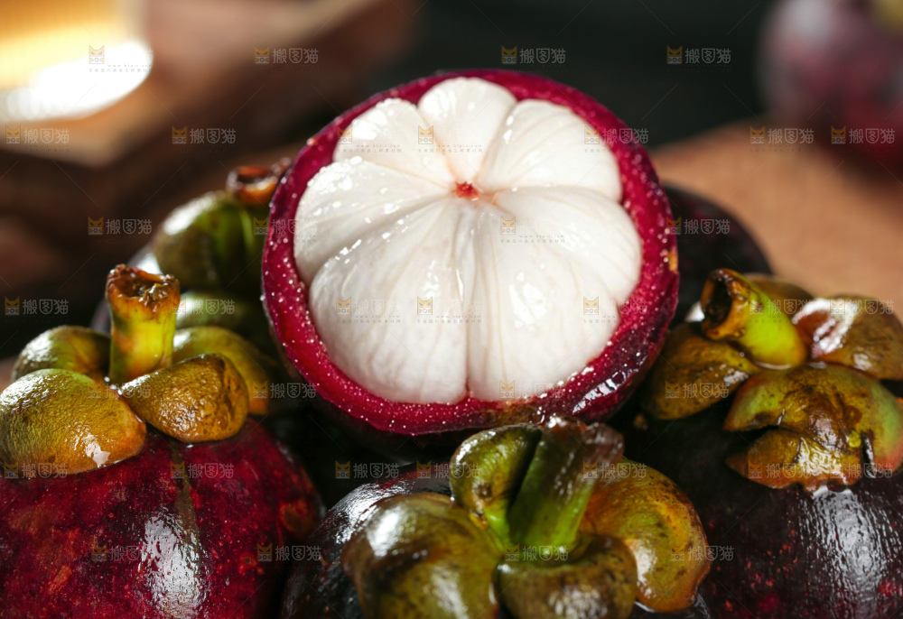 山竹