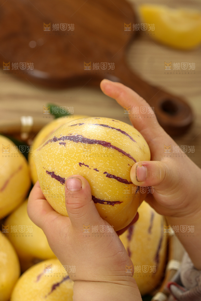 人参果