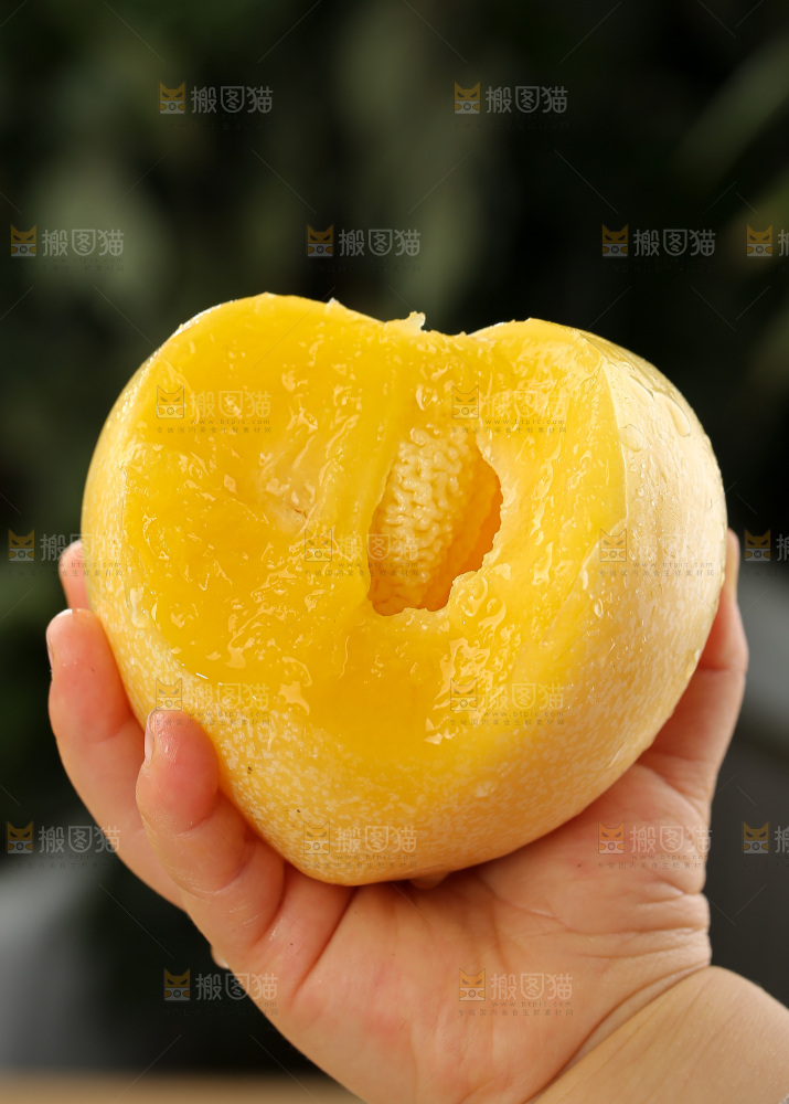 人参果