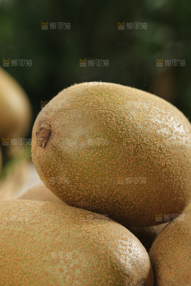 黄金奇异果