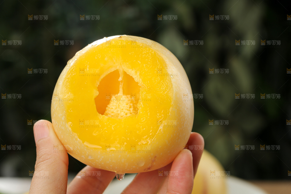 人参果