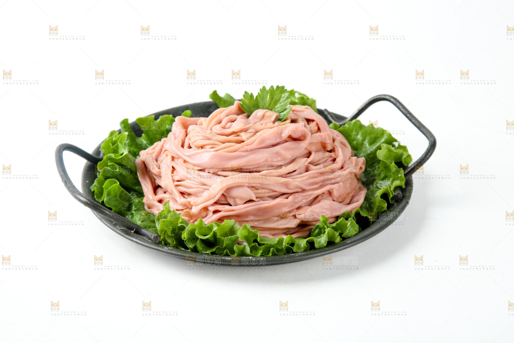 鸭肠