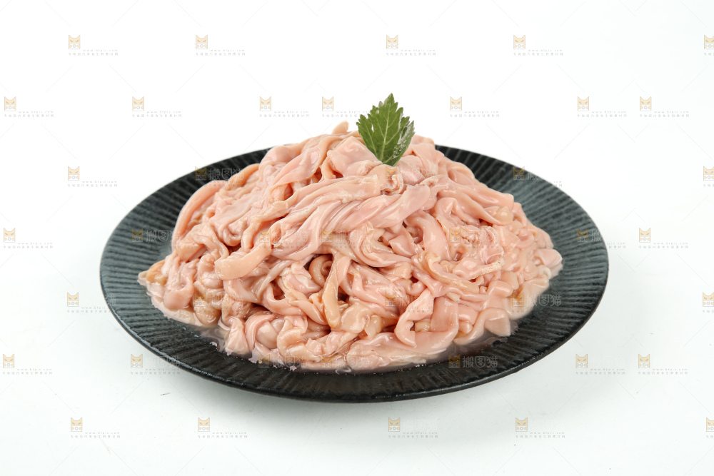 鸭肠
