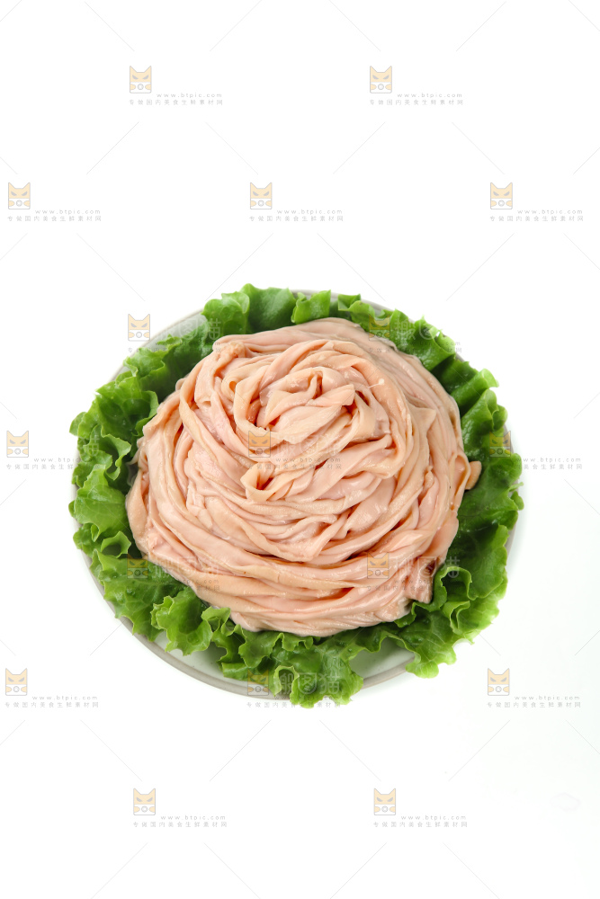 鸭肠