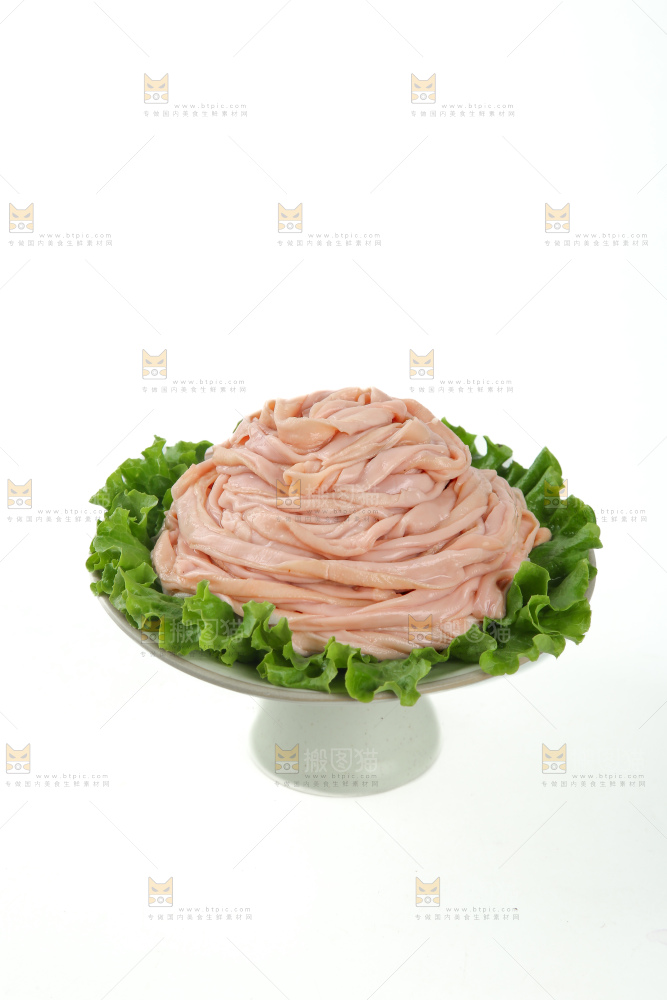鸭肠