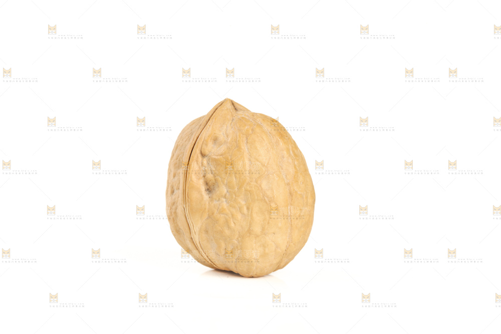 纸皮核桃