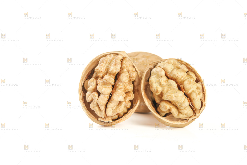 纸皮核桃