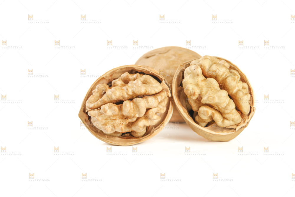 纸皮核桃