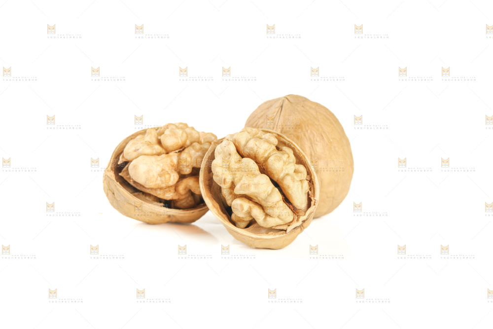 纸皮核桃