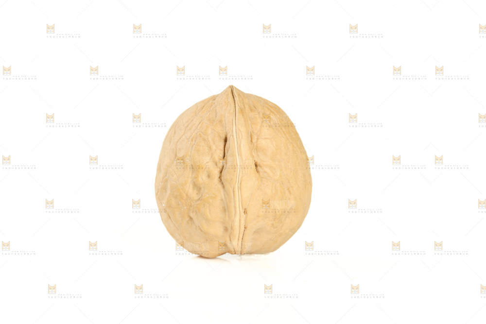 纸皮核桃