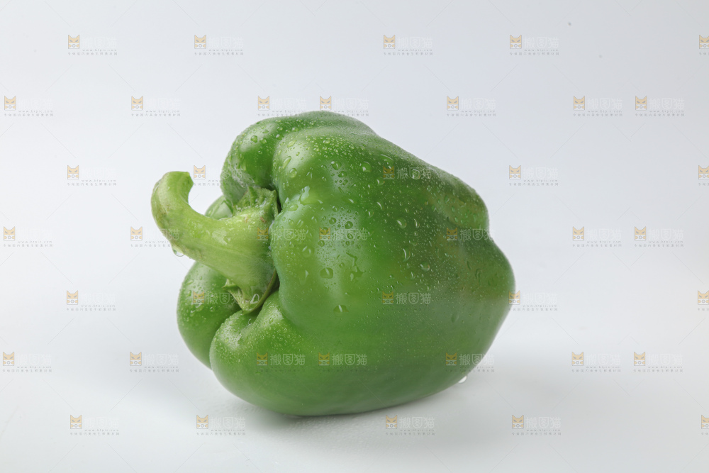 彩椒