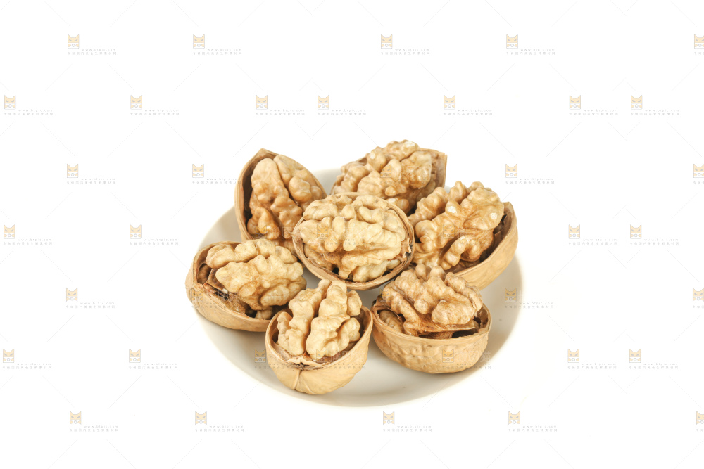 纸皮核桃