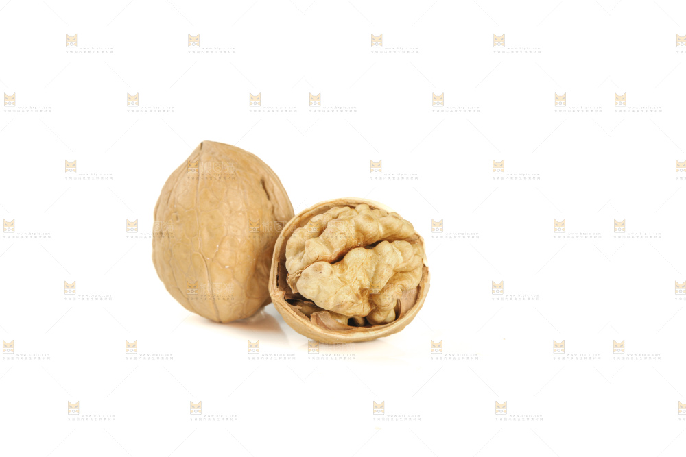 纸皮核桃
