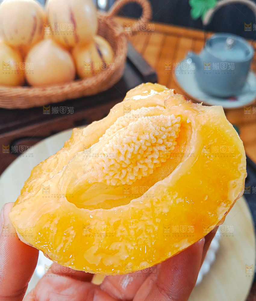 人参果