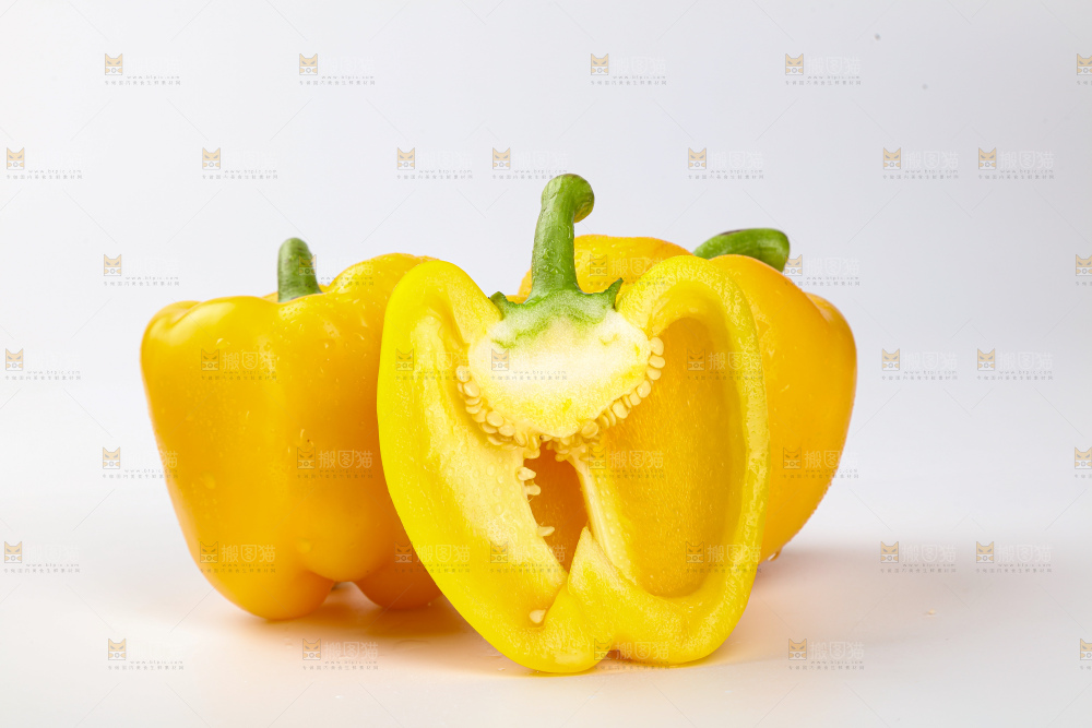 彩椒
