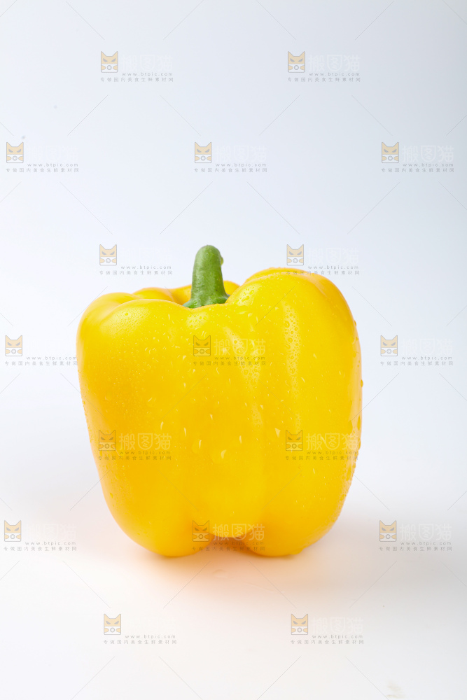 彩椒