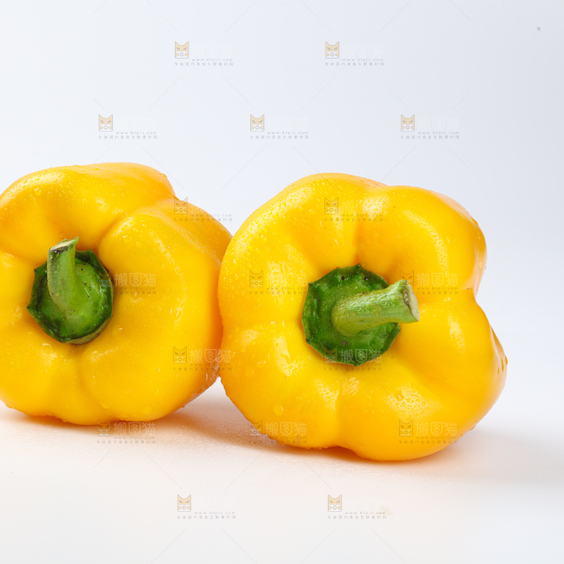 彩椒