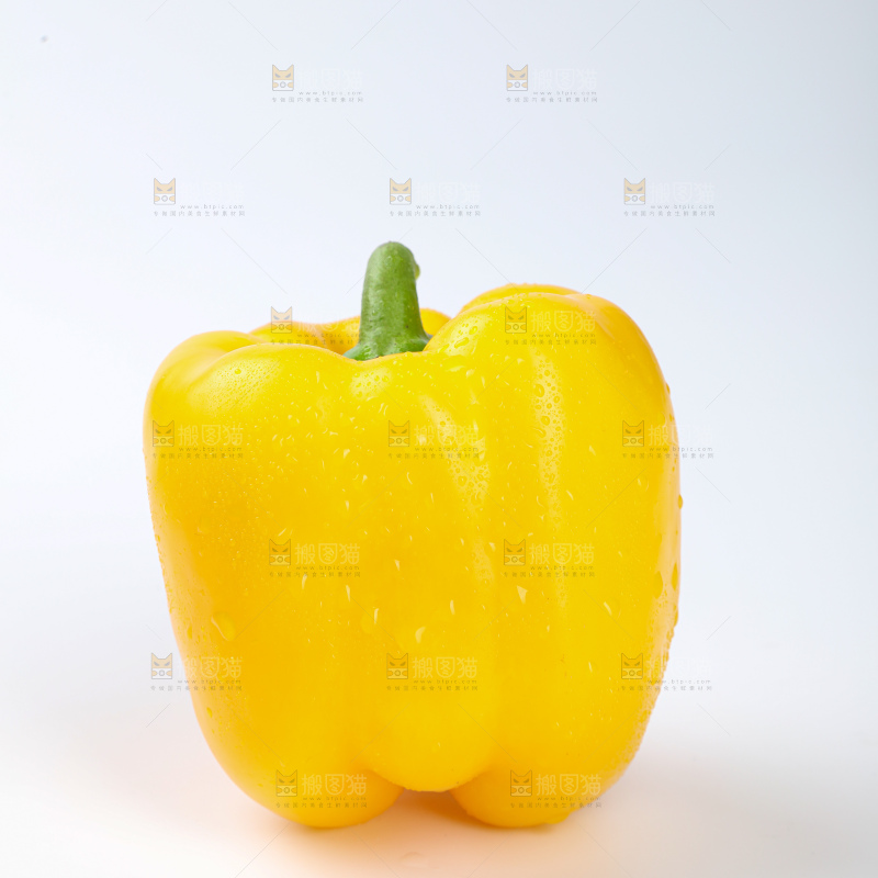 彩椒
