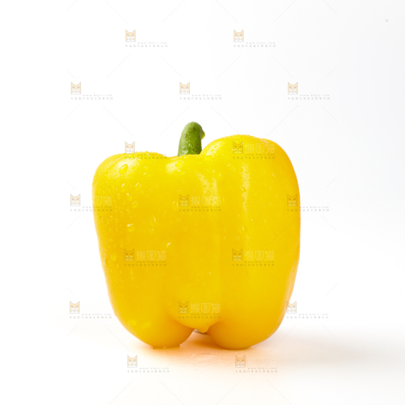 彩椒