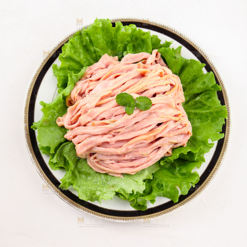 鸭肠