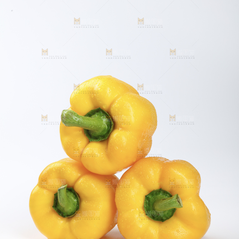彩椒