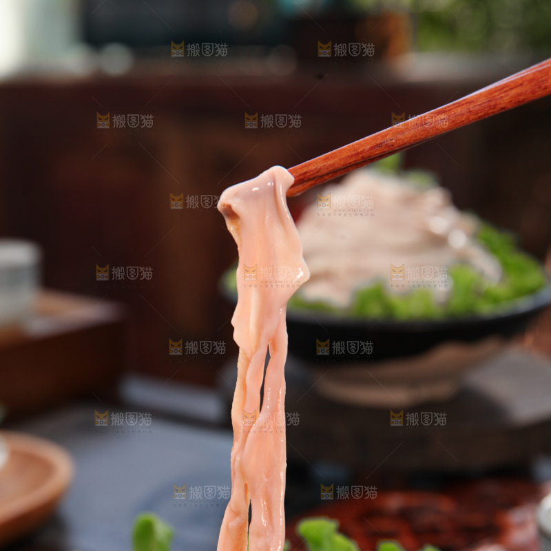 鸭肠