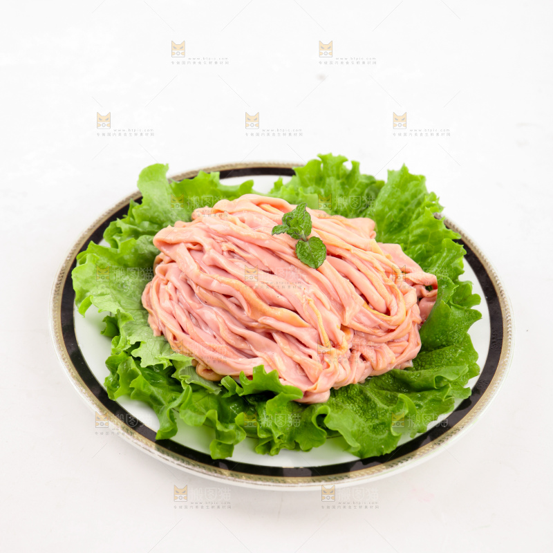 鸭肠