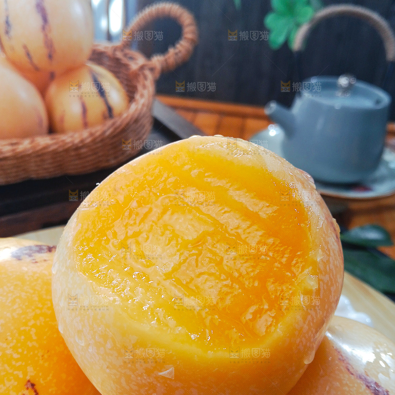 人参果