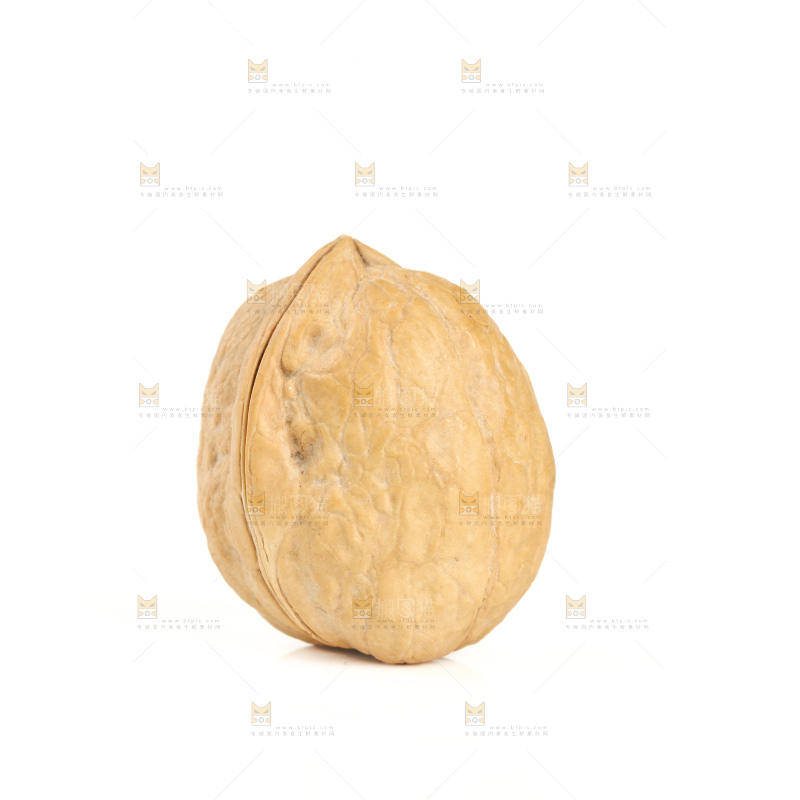 纸皮核桃