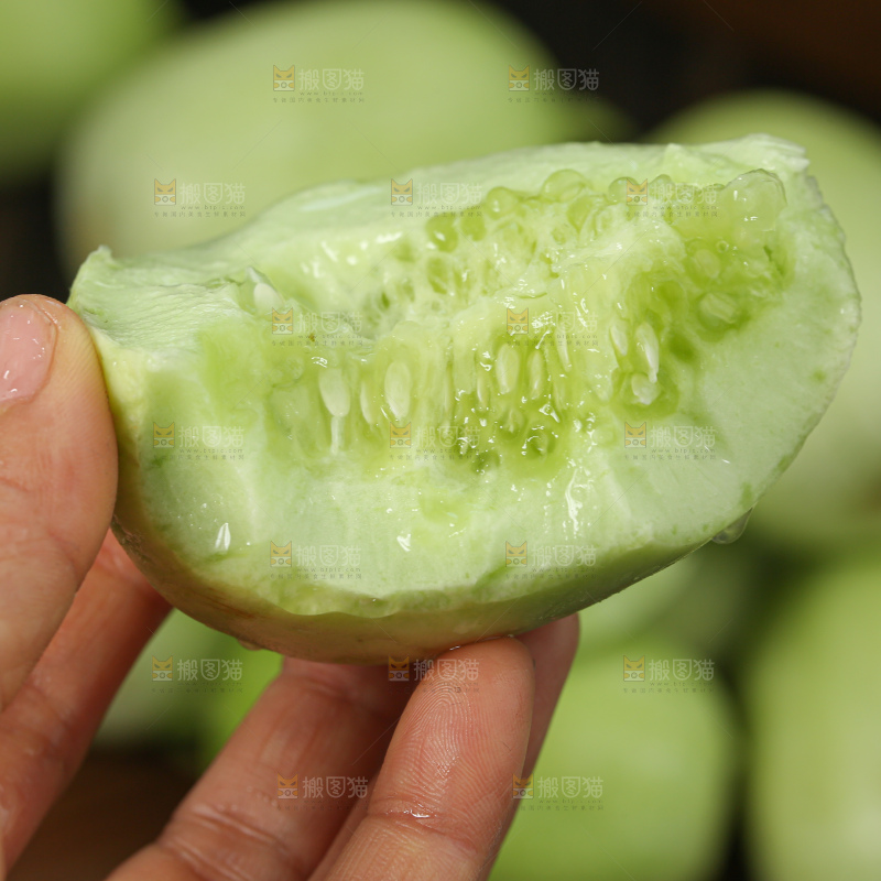玉女黄瓜