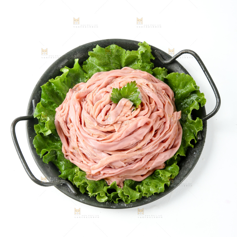 鸭肠