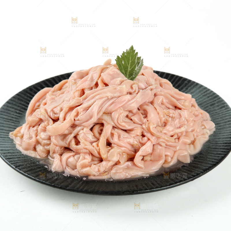 鸭肠