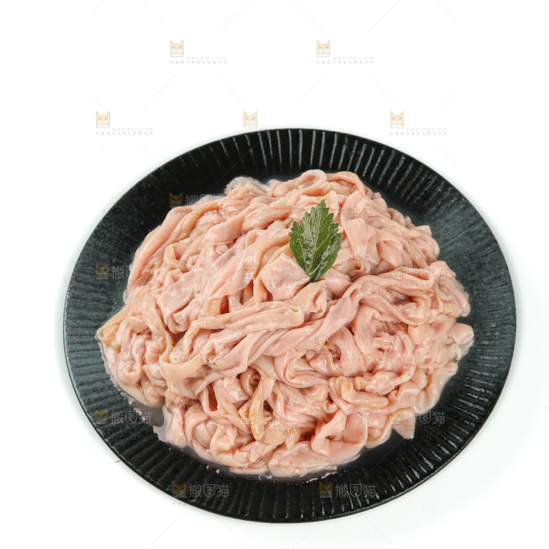 鸭肠
