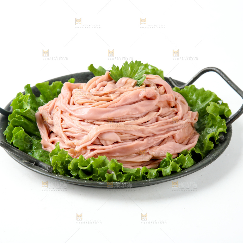 鸭肠