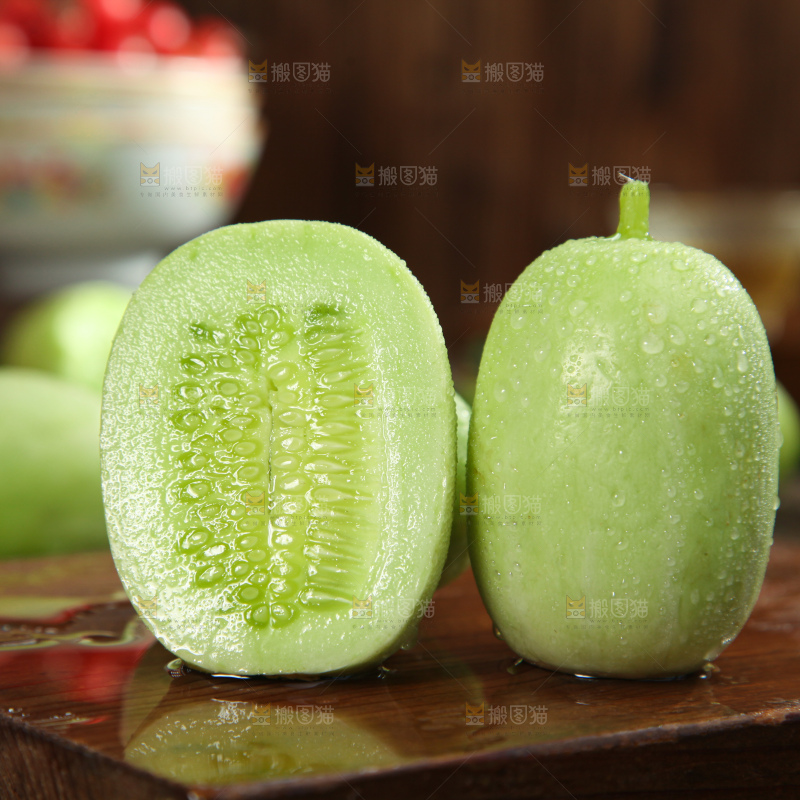 玉女黄瓜