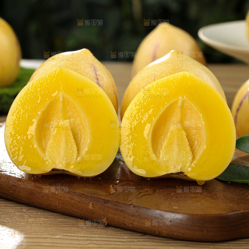 人参果