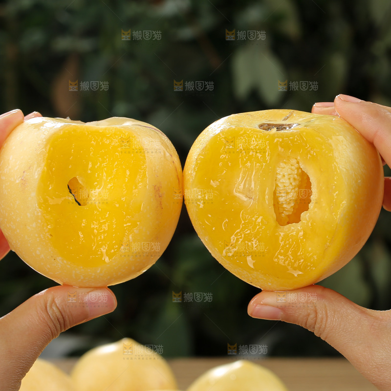 人参果