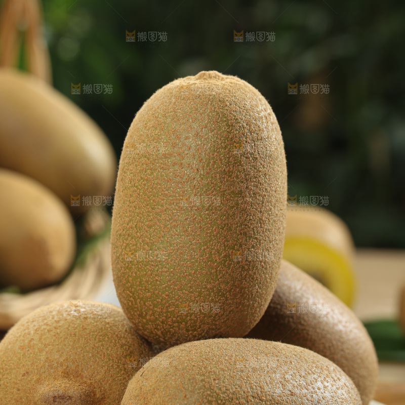 黄金奇异果