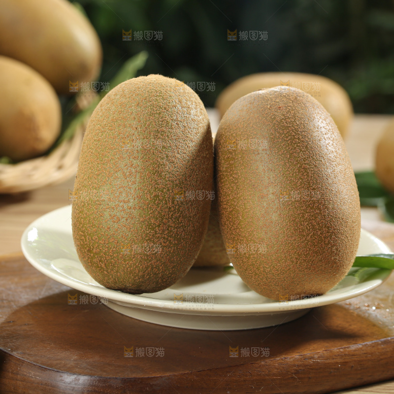 黄金奇异果