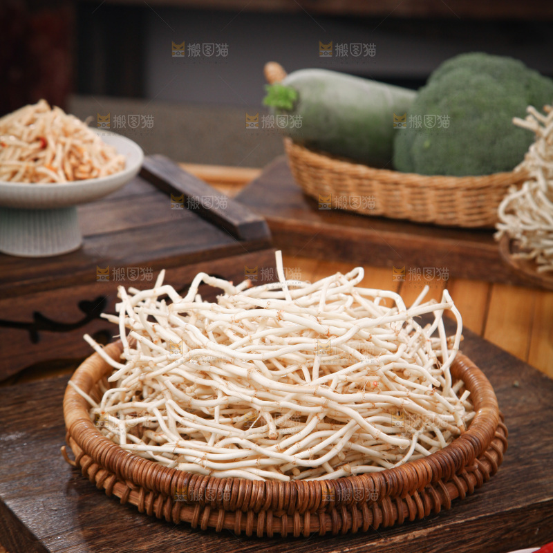 折耳根
