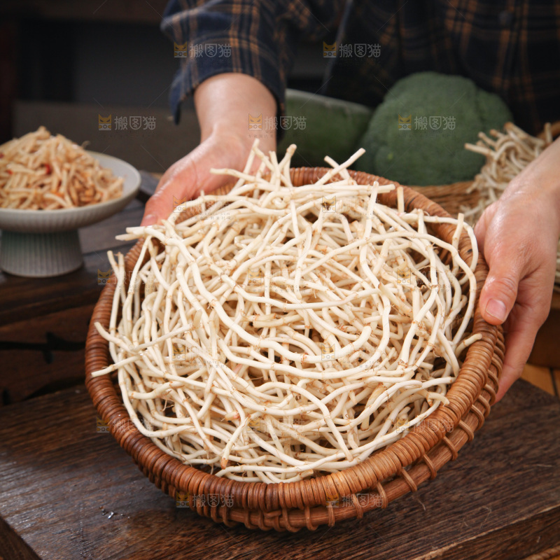 折耳根