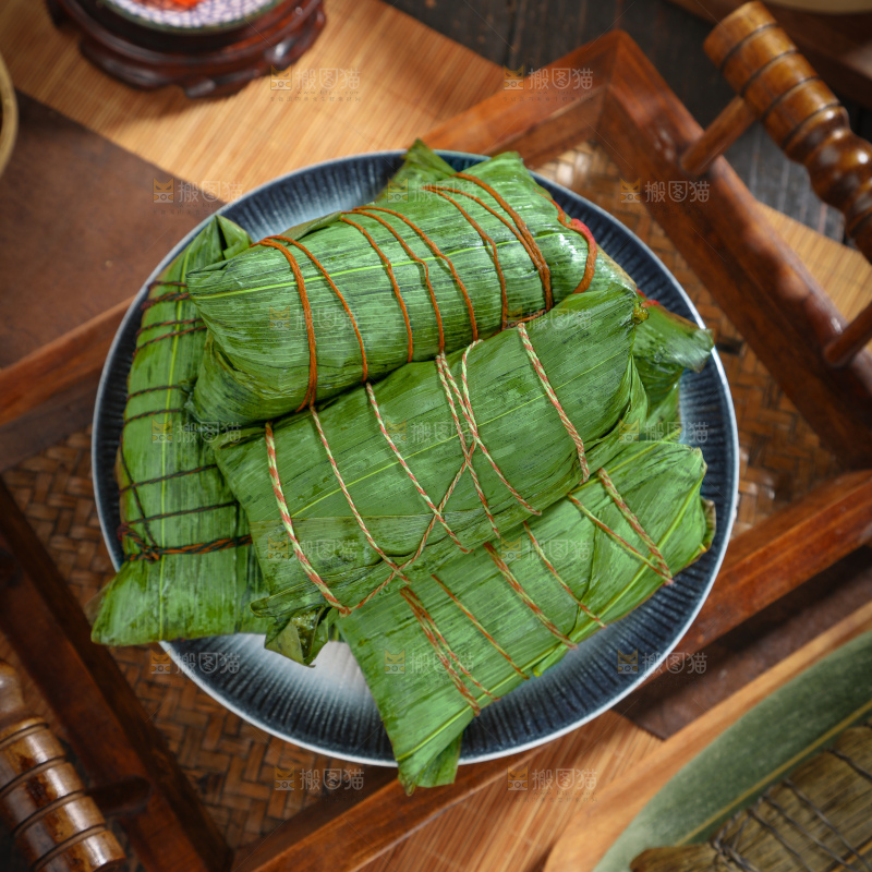 粽子