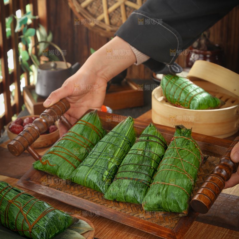 粽子